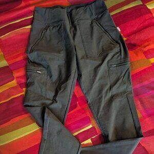 Athleta pants Size 8